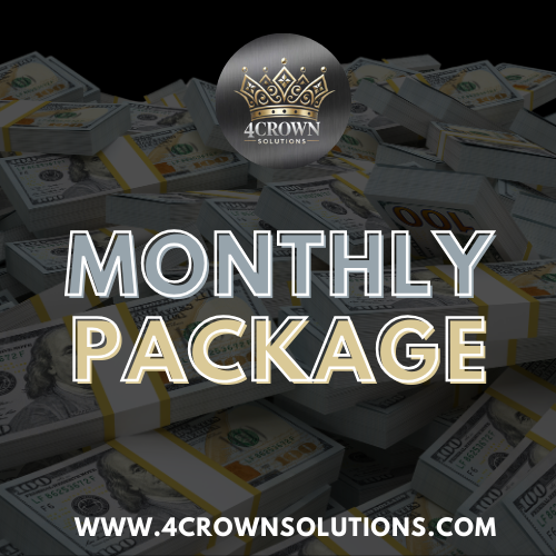 Monthly Package