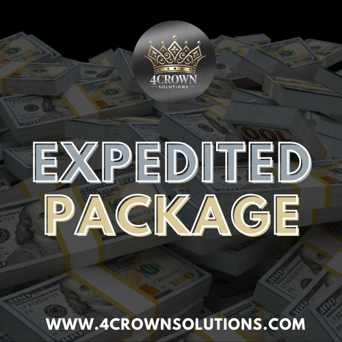 Expedited Package