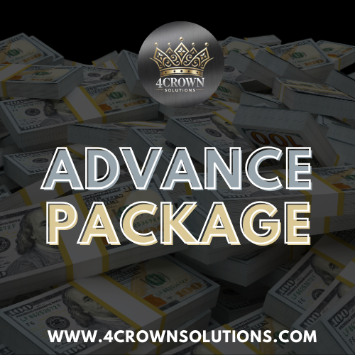 Advance Package