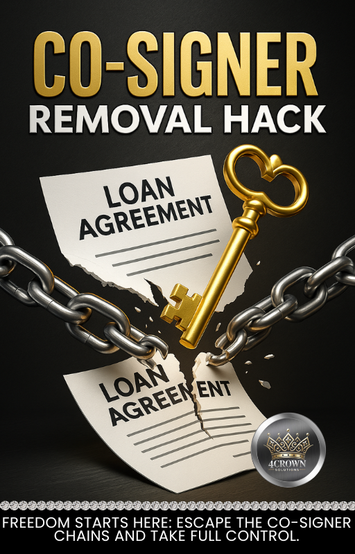 Co-Signer Removal Hack