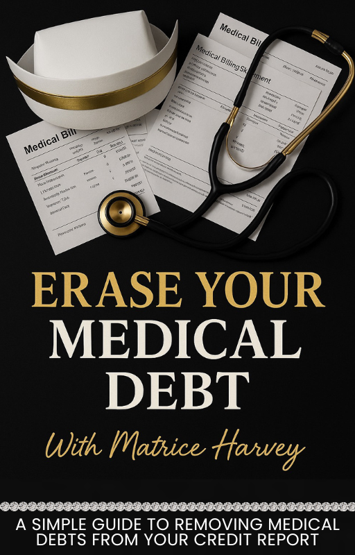 Erase Medical Debt